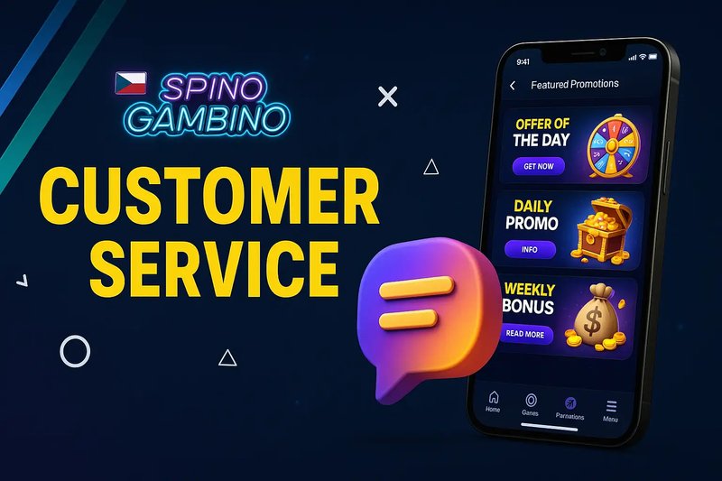 Introduction to spinogambino Deutschland